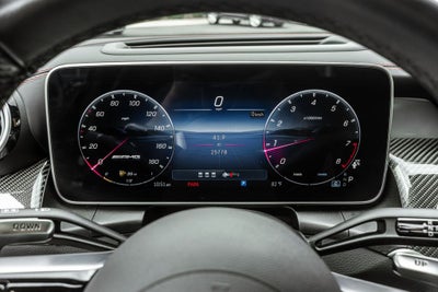 2025 Mercedes-Benz GLC GLC 43 AMG® 4MATIC®