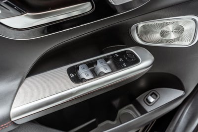 2025 Mercedes-Benz GLC GLC 43 AMG® 4MATIC®