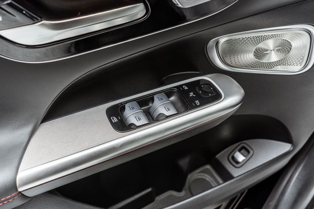 2025 Mercedes-Benz GLC GLC 43 AMG® 4MATIC®