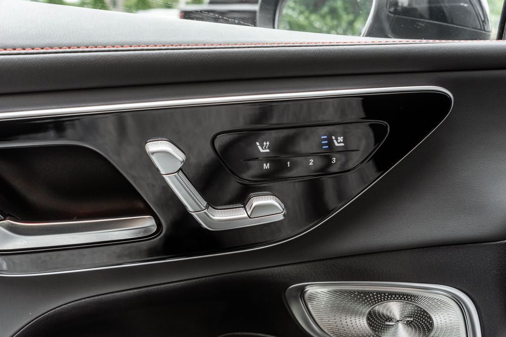 2025 Mercedes-Benz GLC GLC 43 AMG® 4MATIC®