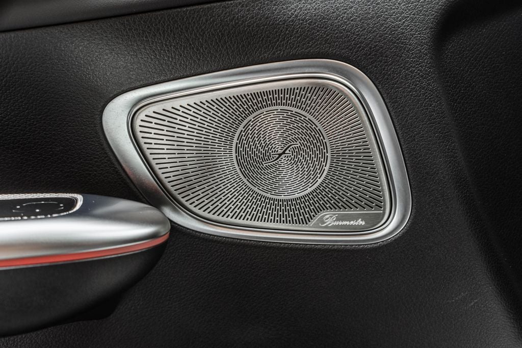 2025 Mercedes-Benz GLC GLC 43 AMG® 4MATIC®