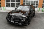 2025 Mercedes-Benz GLC GLC 43 AMG® 4MATIC®