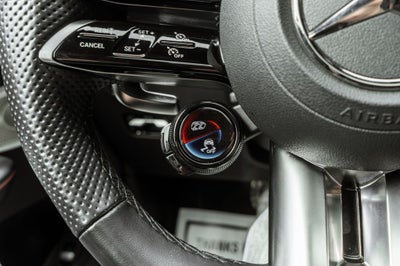 2025 Mercedes-Benz GLC GLC 43 AMG® 4MATIC®