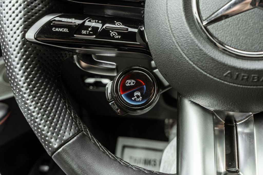 2025 Mercedes-Benz GLC GLC 43 AMG® 4MATIC®