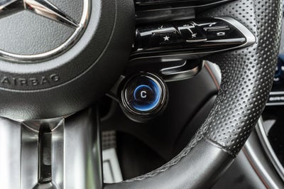 2025 Mercedes-Benz GLC GLC 43 AMG® 4MATIC®