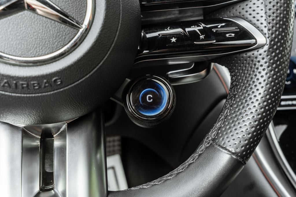 2025 Mercedes-Benz GLC GLC 43 AMG® 4MATIC®