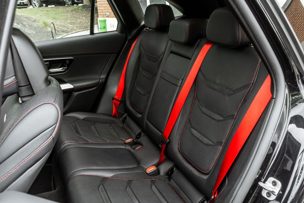 2025 Mercedes-Benz GLC GLC 43 AMG® 4MATIC®
