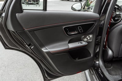 2025 Mercedes-Benz GLC GLC 43 AMG® 4MATIC®