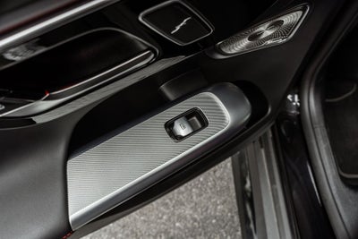 2025 Mercedes-Benz GLC GLC 43 AMG® 4MATIC®