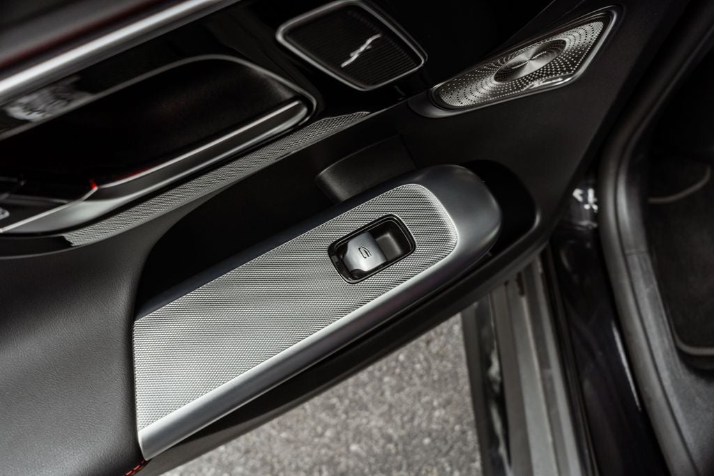 2025 Mercedes-Benz GLC GLC 43 AMG® 4MATIC®