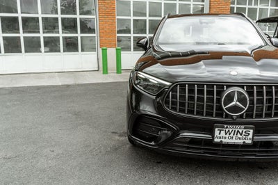 2025 Mercedes-Benz GLC GLC 43 AMG® 4MATIC®