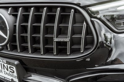 2025 Mercedes-Benz GLC GLC 43 AMG® 4MATIC®