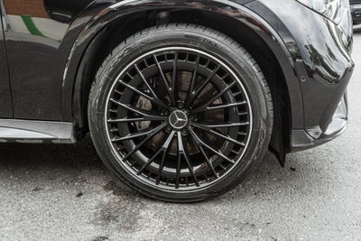 2025 Mercedes-Benz GLC GLC 43 AMG® 4MATIC®