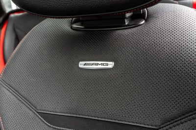 2025 Mercedes-Benz GLC GLC 43 AMG® 4MATIC®