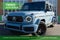 2021 Mercedes-Benz G-Class G 63 AMG® 4MATIC®