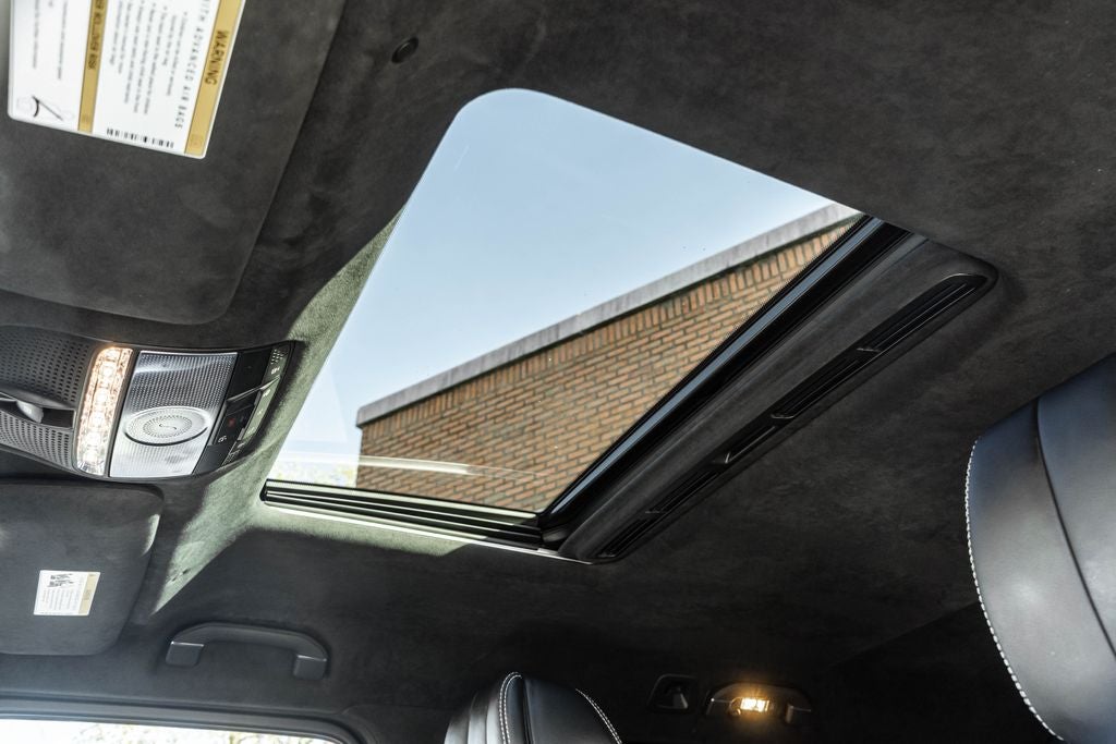 2021 Mercedes-Benz G-Class G 63 AMG® 4MATIC®