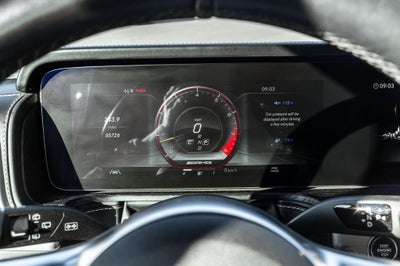 2021 Mercedes-Benz G-Class G 63 AMG® 4MATIC®