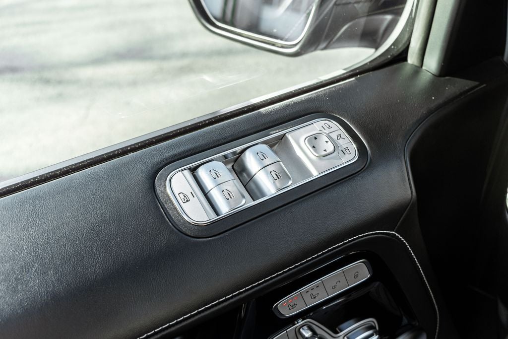 2021 Mercedes-Benz G-Class G 63 AMG® 4MATIC®