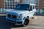 2021 Mercedes-Benz G-Class G 63 AMG® 4MATIC®