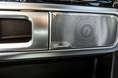 2021 Mercedes-Benz G-Class G 63 AMG® 4MATIC®