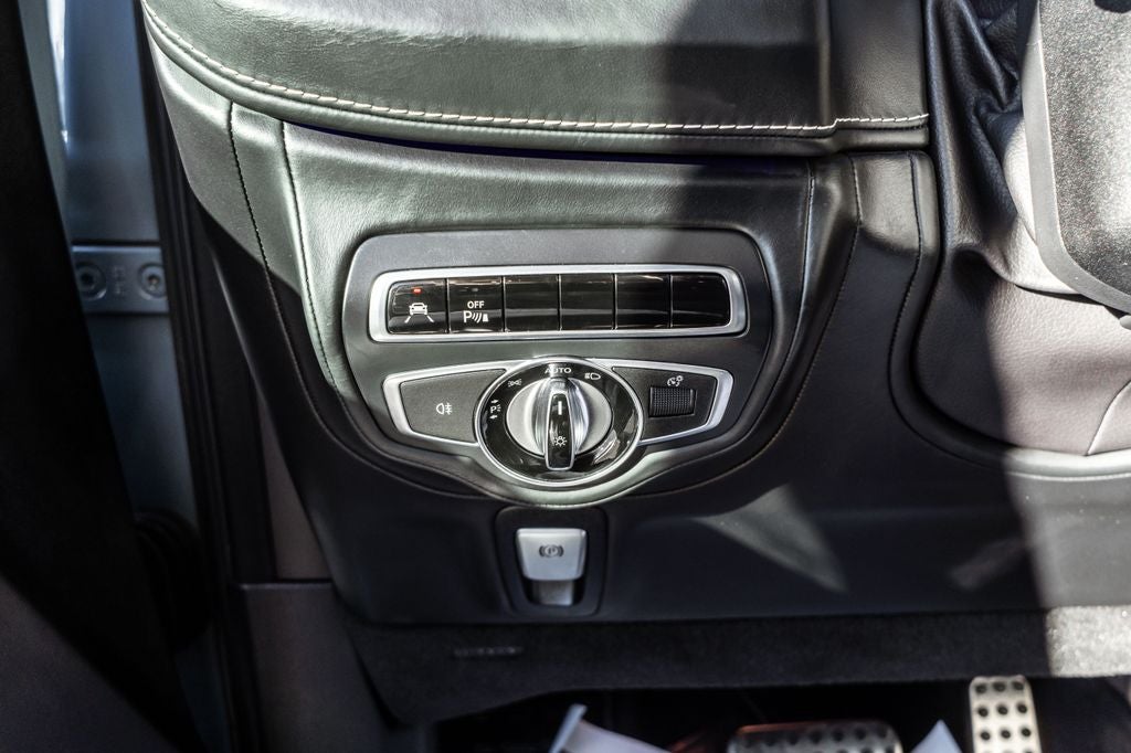 2021 Mercedes-Benz G-Class G 63 AMG® 4MATIC®