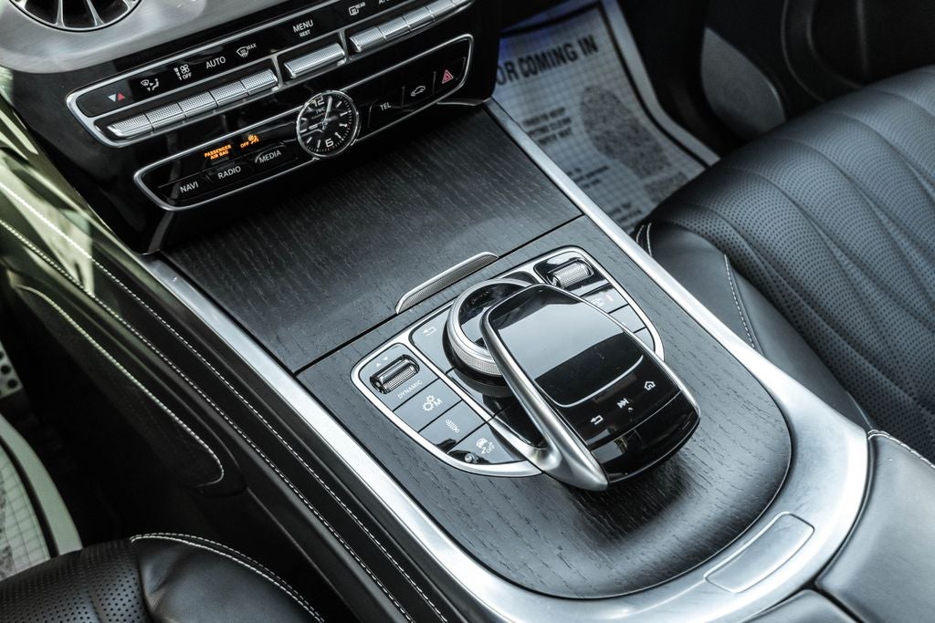 2021 Mercedes-Benz G-Class G 63 AMG® 4MATIC®