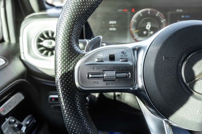 2021 Mercedes-Benz G-Class G 63 AMG® 4MATIC®