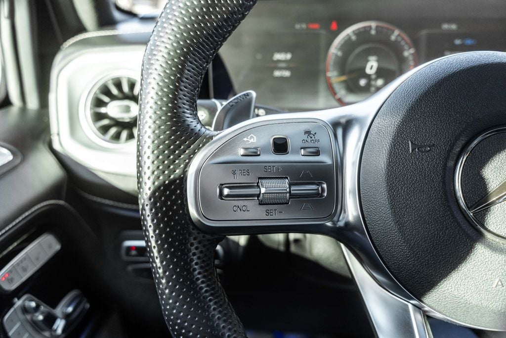 2021 Mercedes-Benz G-Class G 63 AMG® 4MATIC®