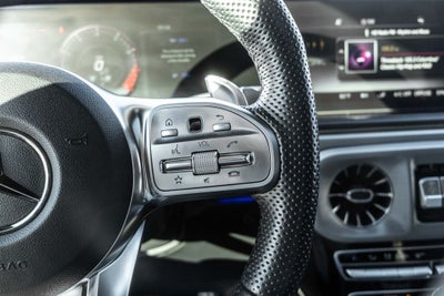 2021 Mercedes-Benz G-Class G 63 AMG® 4MATIC®