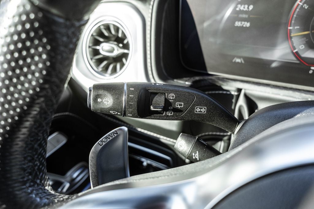 2021 Mercedes-Benz G-Class G 63 AMG® 4MATIC®