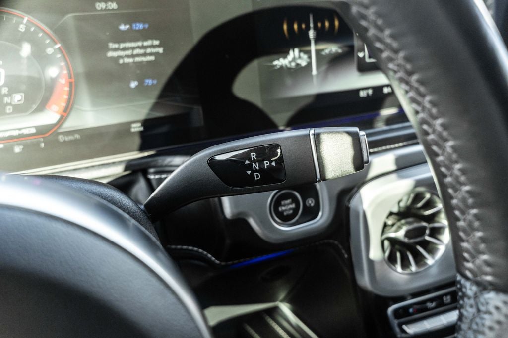 2021 Mercedes-Benz G-Class G 63 AMG® 4MATIC®