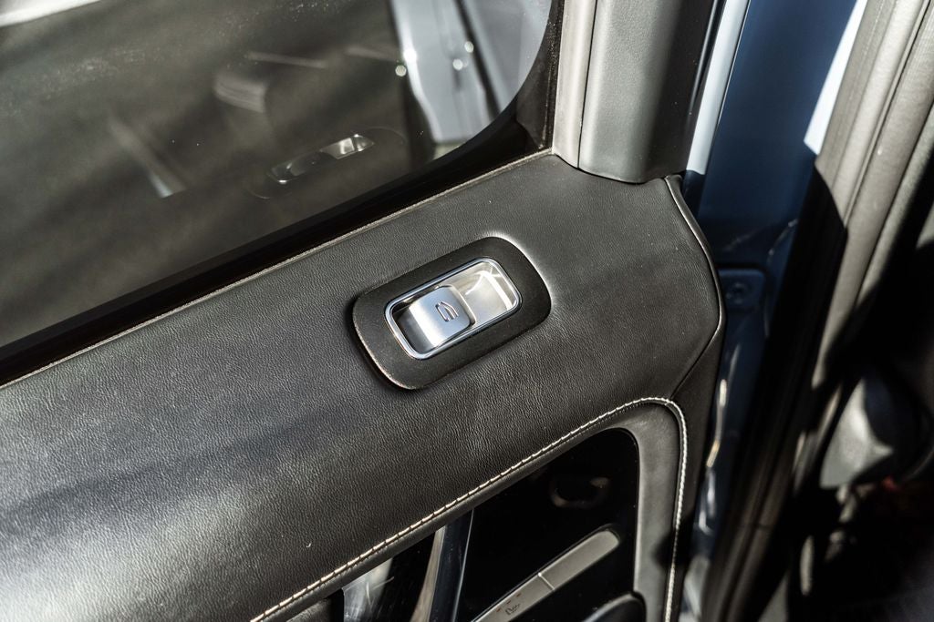 2021 Mercedes-Benz G-Class G 63 AMG® 4MATIC®