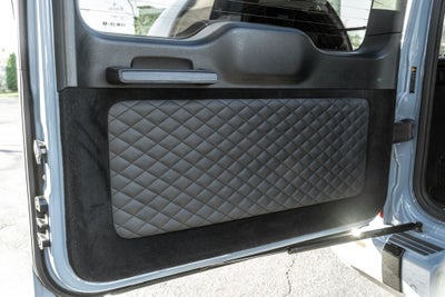 2021 Mercedes-Benz G-Class G 63 AMG® 4MATIC®