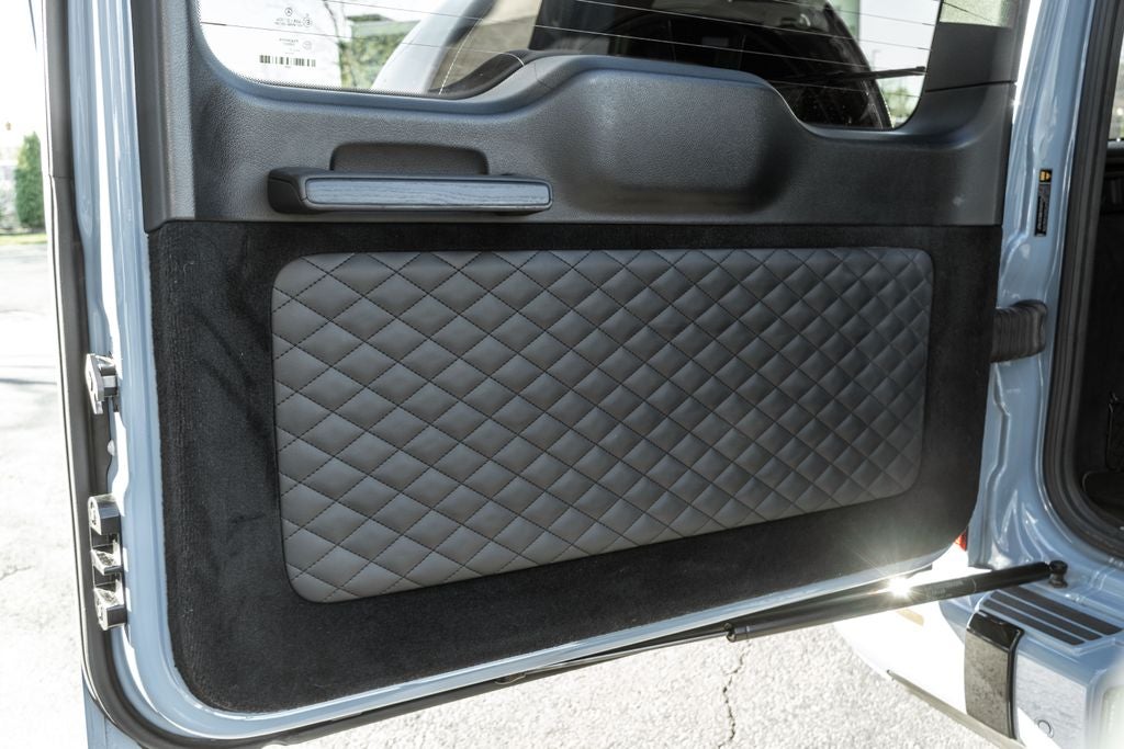 2021 Mercedes-Benz G-Class G 63 AMG® 4MATIC®