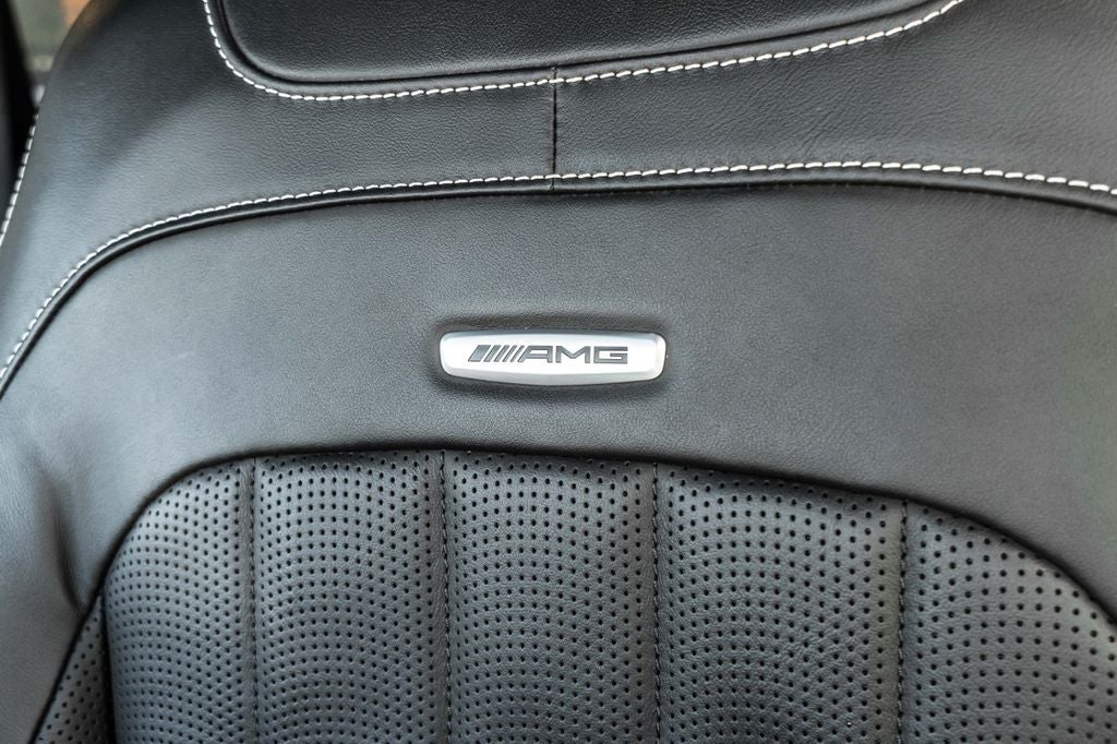 2021 Mercedes-Benz G-Class G 63 AMG® 4MATIC®