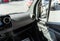 2025 Mercedes-Benz Sprinter 2500 Passenger 144 WB