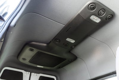 2025 Mercedes-Benz Sprinter 2500 Passenger 144 WB