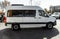 2025 Mercedes-Benz Sprinter 2500 Passenger 144 WB