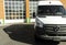 2025 Mercedes-Benz Sprinter 2500 Passenger 144 WB