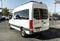 2025 Mercedes-Benz Sprinter 2500 Passenger 144 WB