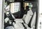 2025 Mercedes-Benz Sprinter 2500 Passenger 144 WB