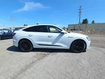2021 Audi e-tron Sportback Premium Plus quattro