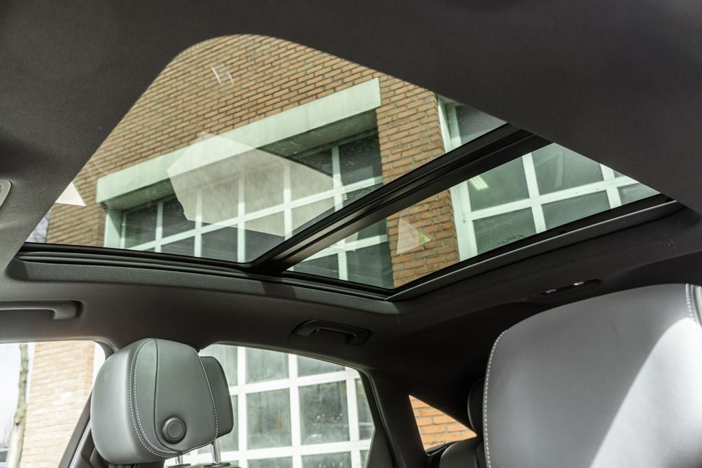 2023 Audi SQ5 Sportback Prestige quattro