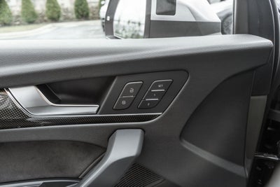 2023 Audi SQ5 Sportback Prestige quattro