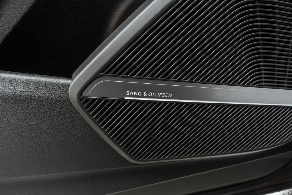 2023 Audi SQ5 Sportback Prestige quattro