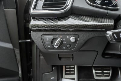 2023 Audi SQ5 Sportback Prestige quattro