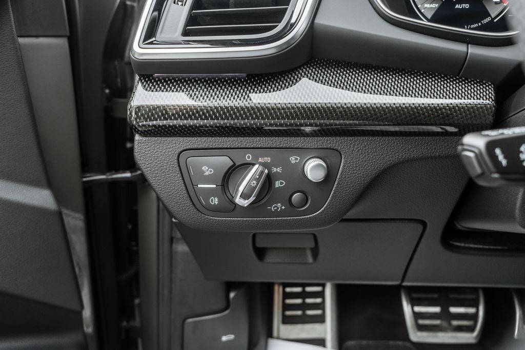 2023 Audi SQ5 Sportback Prestige quattro