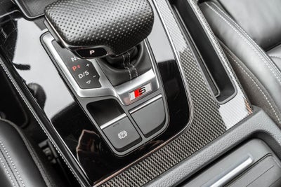 2023 Audi SQ5 Sportback Prestige quattro