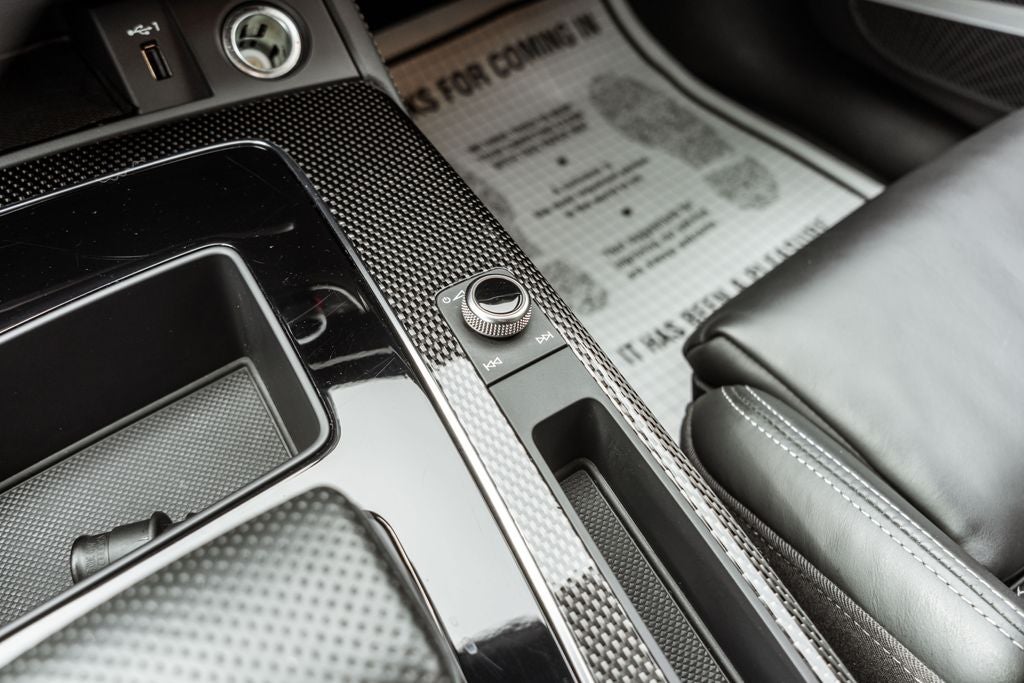 2023 Audi SQ5 Sportback Prestige quattro