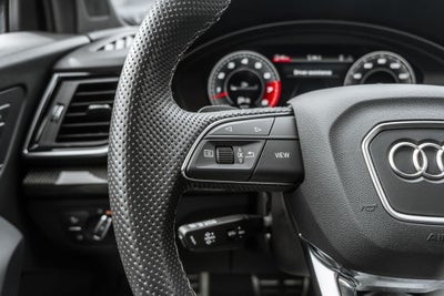 2023 Audi SQ5 Sportback Prestige quattro